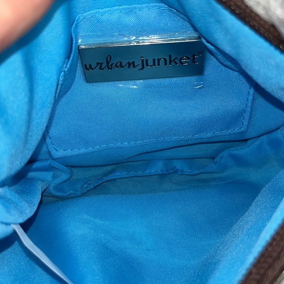 Urban Junket Bottles To Bags Wristlet - Picture 6 of 9